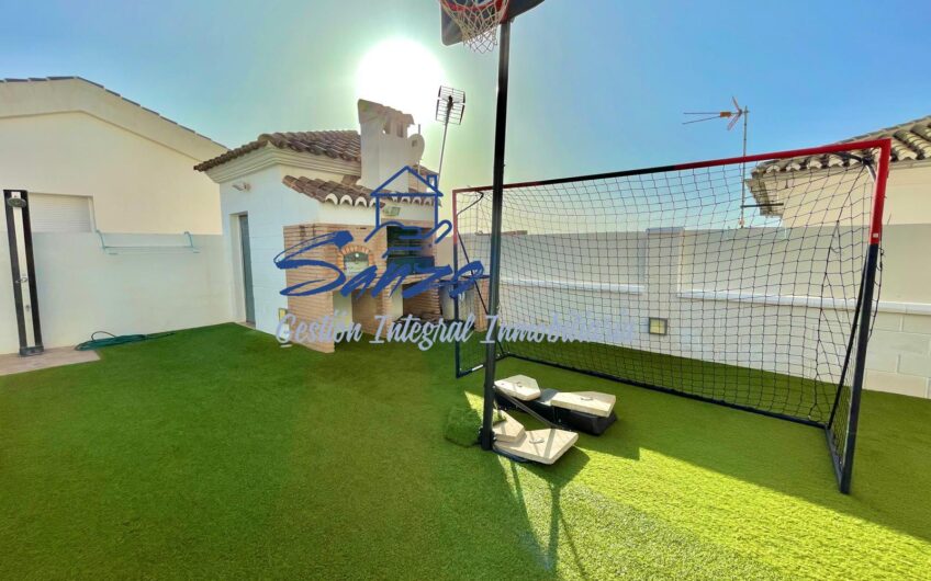 Chalet en Antequera