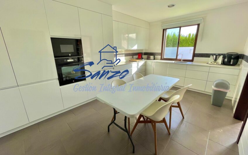 Chalet en Antequera