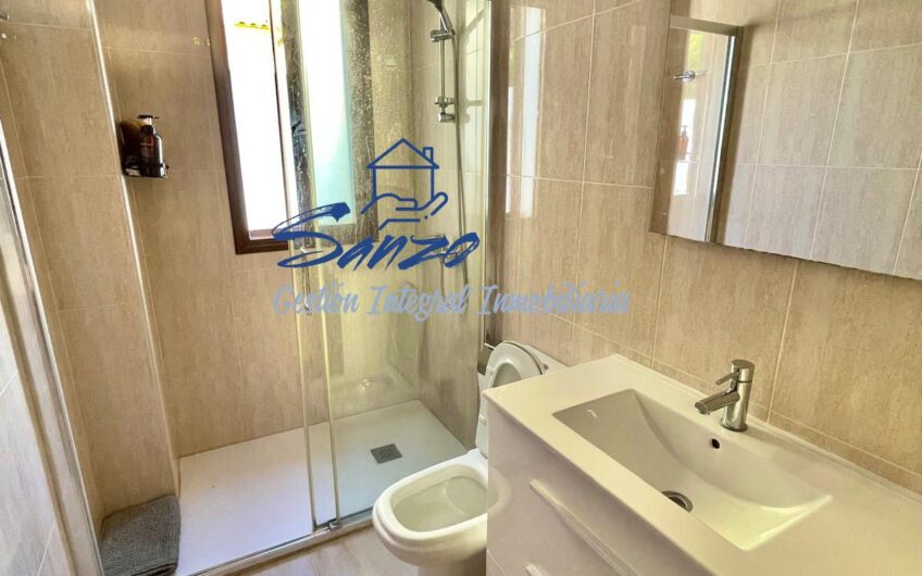 Chalet en Antequera
