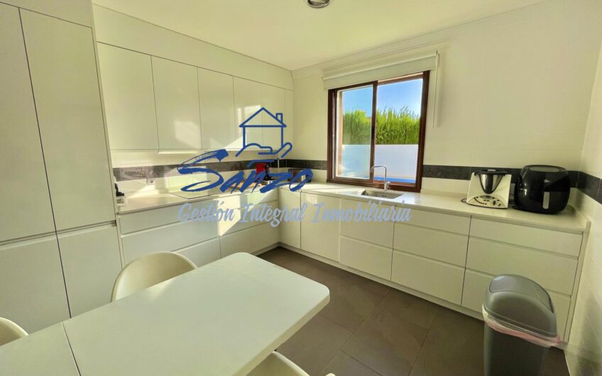 Chalet en Antequera
