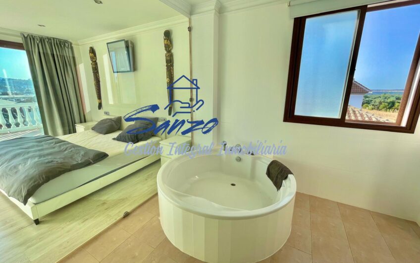 Chalet en Antequera