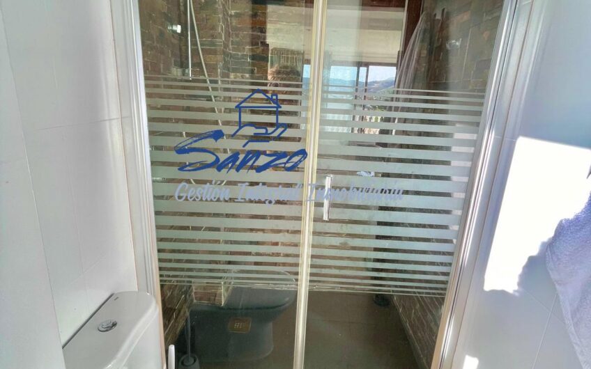 Chalet en Antequera