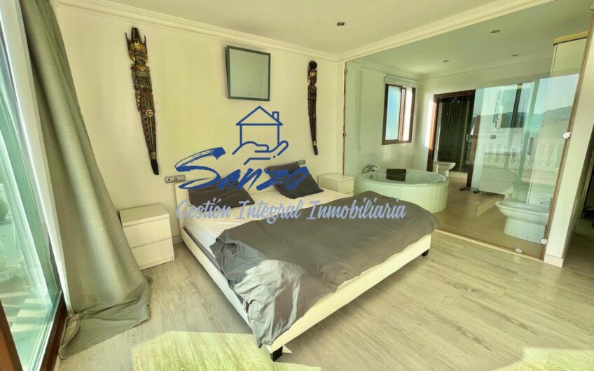Chalet en Antequera