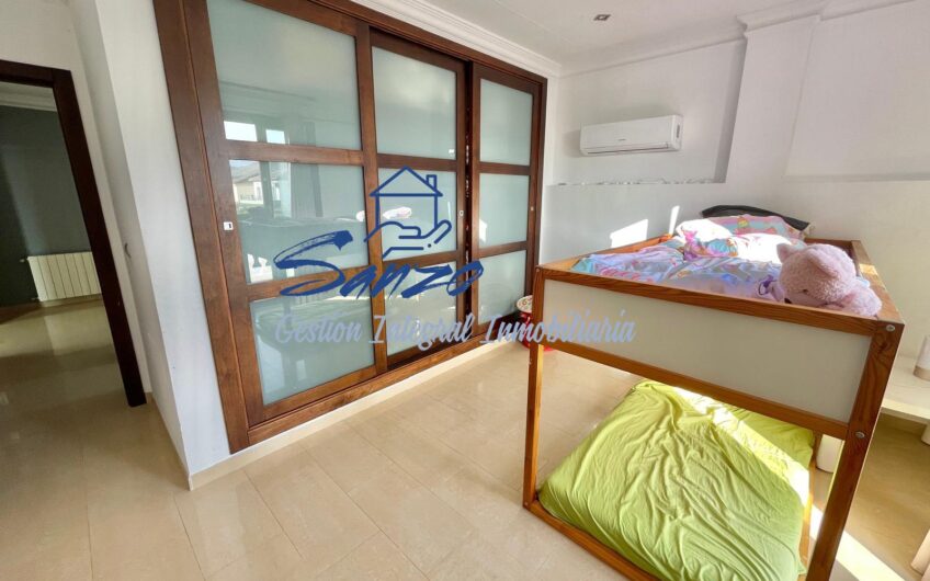 Chalet en Antequera