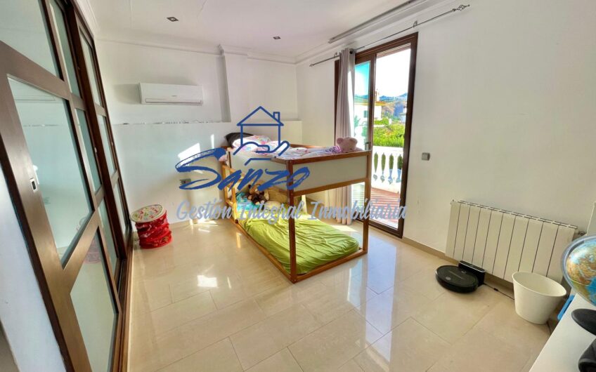 Chalet en Antequera