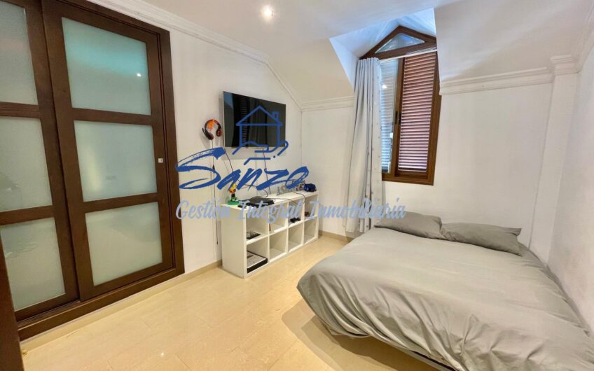 Chalet en Antequera