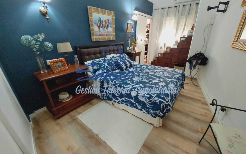 Casa en exclusiva en el centro Antequera