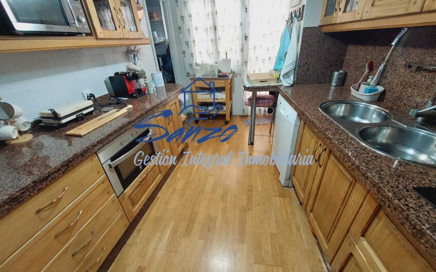 Casa en exclusiva en el centro Antequera