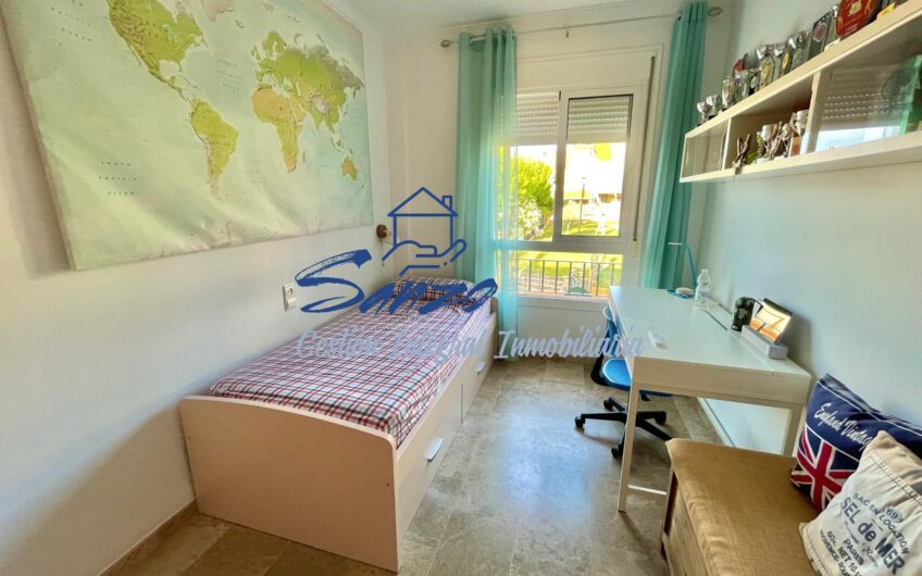 Chalet en Santa Catalina