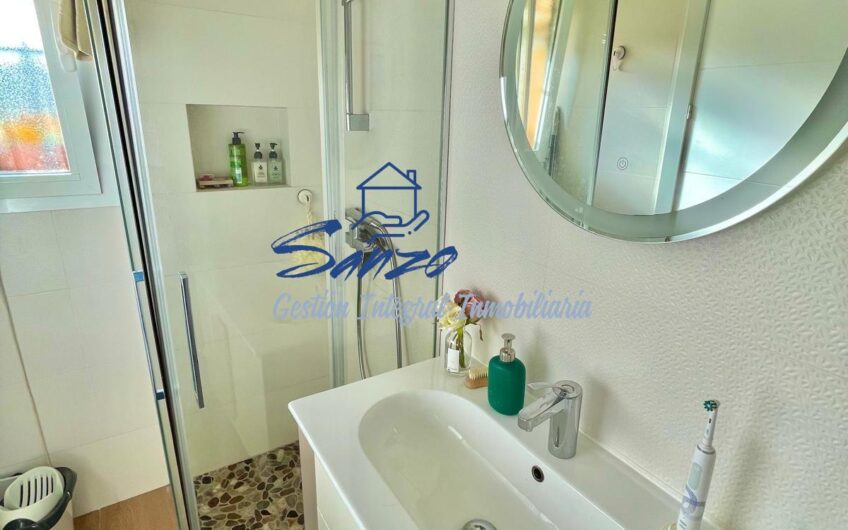 Chalet en Santa Catalina