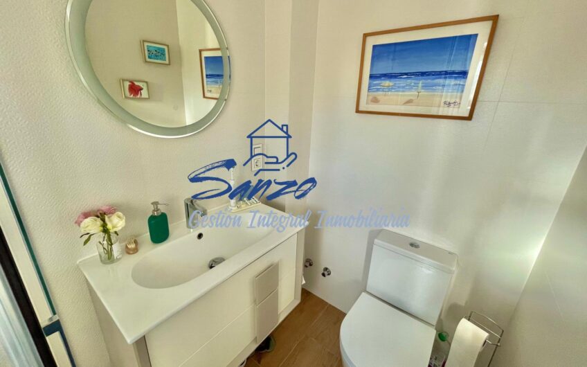 Chalet en Santa Catalina