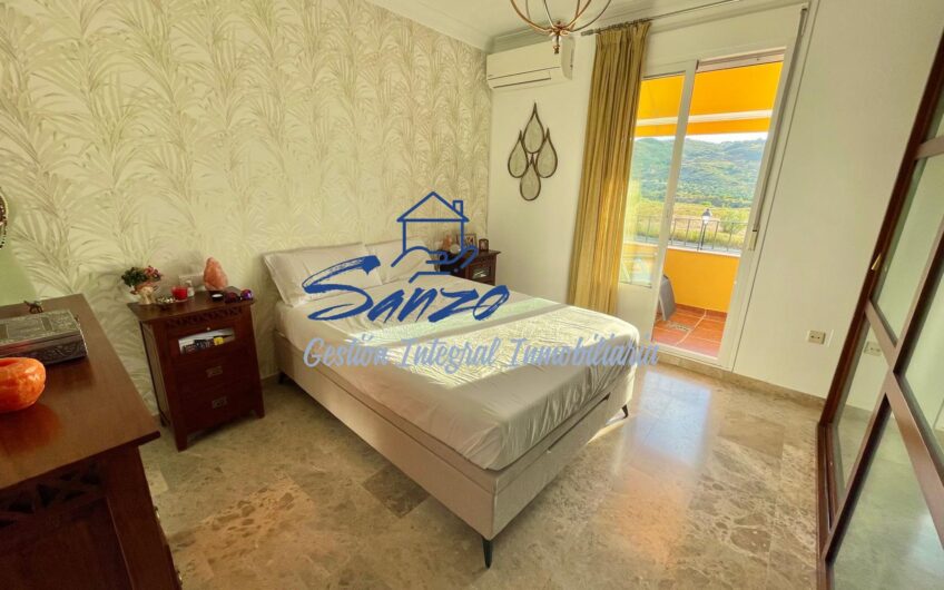 Chalet en Santa Catalina
