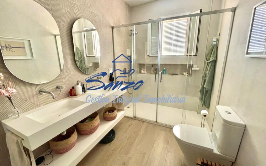 Chalet en Santa Catalina