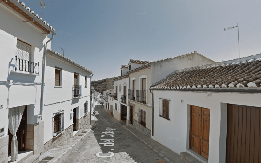 Casa en Antequera