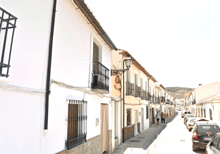 Casa en Casco Histórico