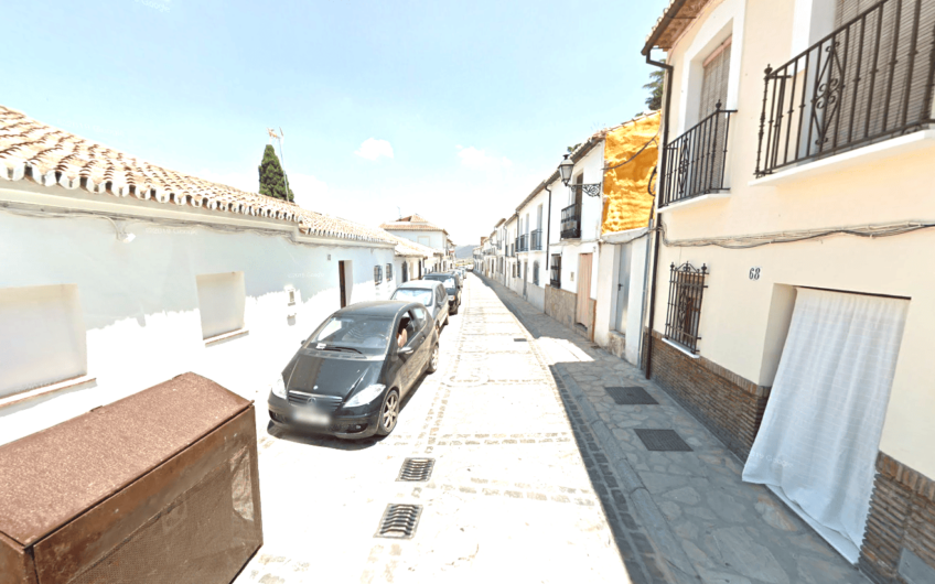 Casa en Casco Histórico