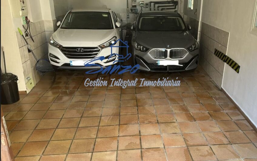 Chalet con piscina en Antequera