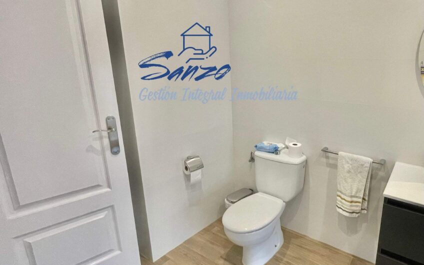 Chalet con piscina en Antequera
