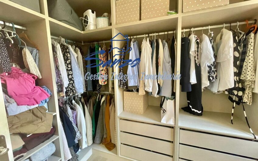 Chalet con piscina en Antequera
