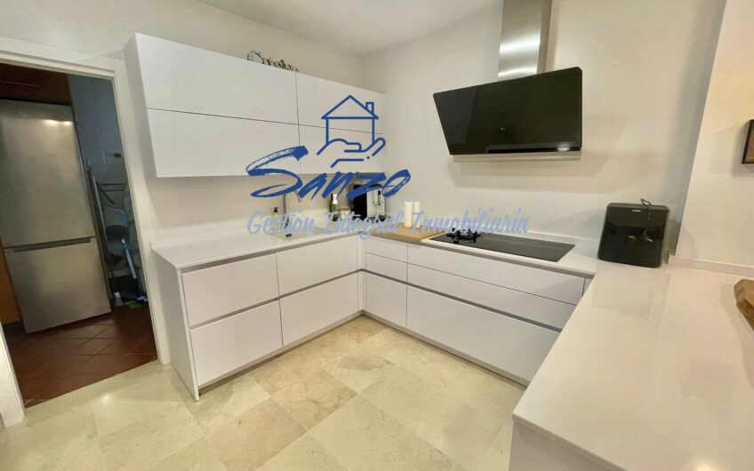 Chalet con piscina en Antequera
