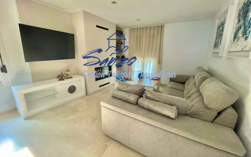 Chalet con piscina en Antequera