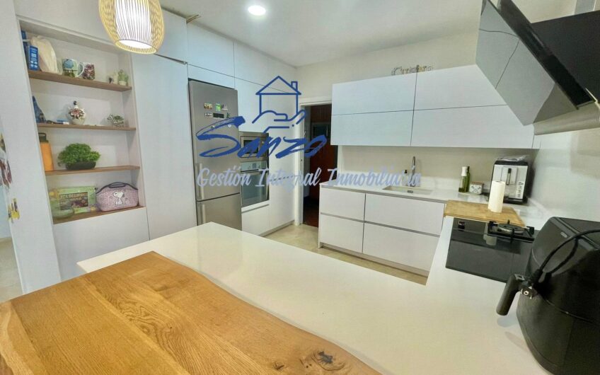 Chalet con piscina en Antequera