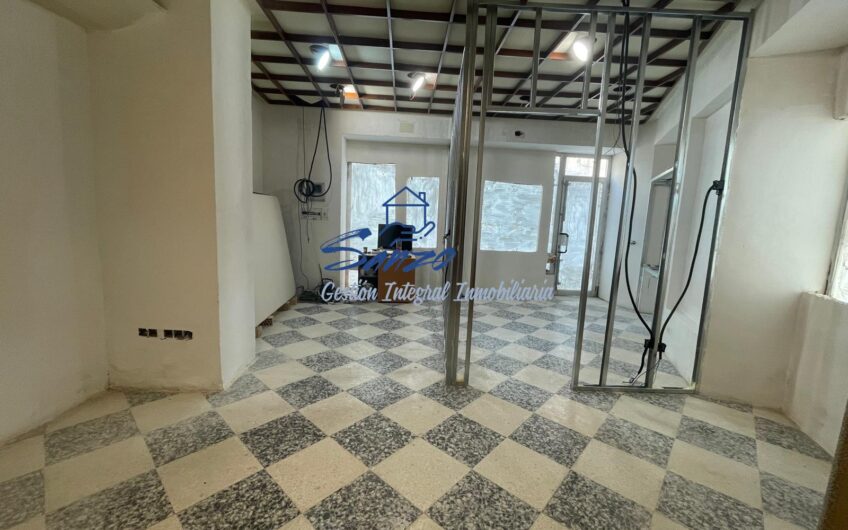 Casa en Antequera