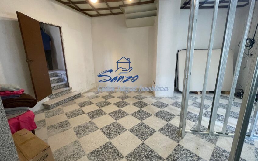 Casa en Antequera
