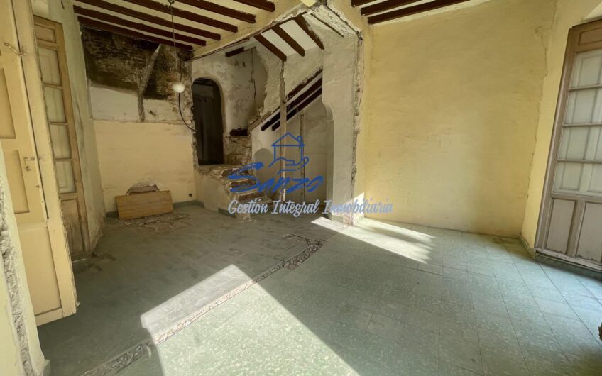 Casa en Antequera