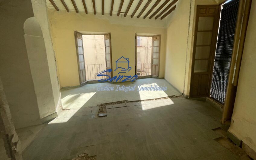 Casa en Antequera