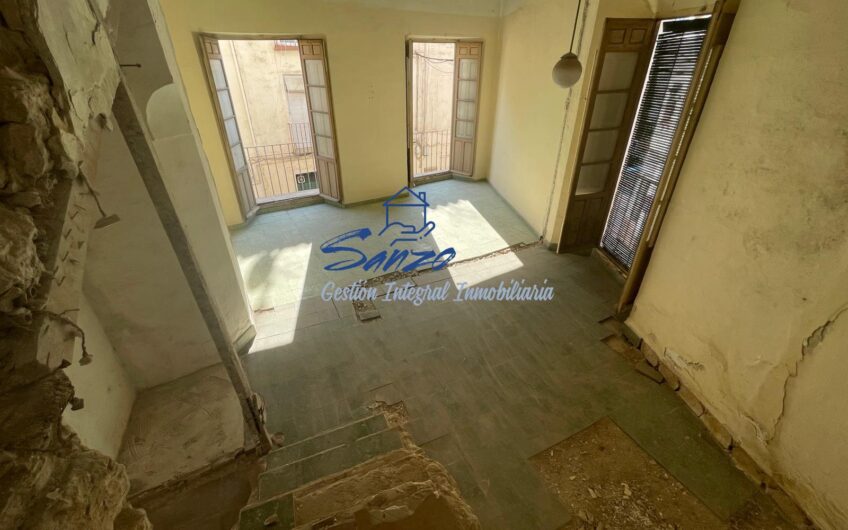 Casa en Antequera