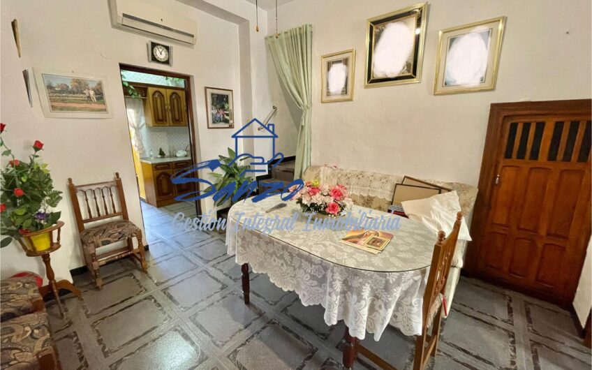 Casa en Villanueva de Algaidas