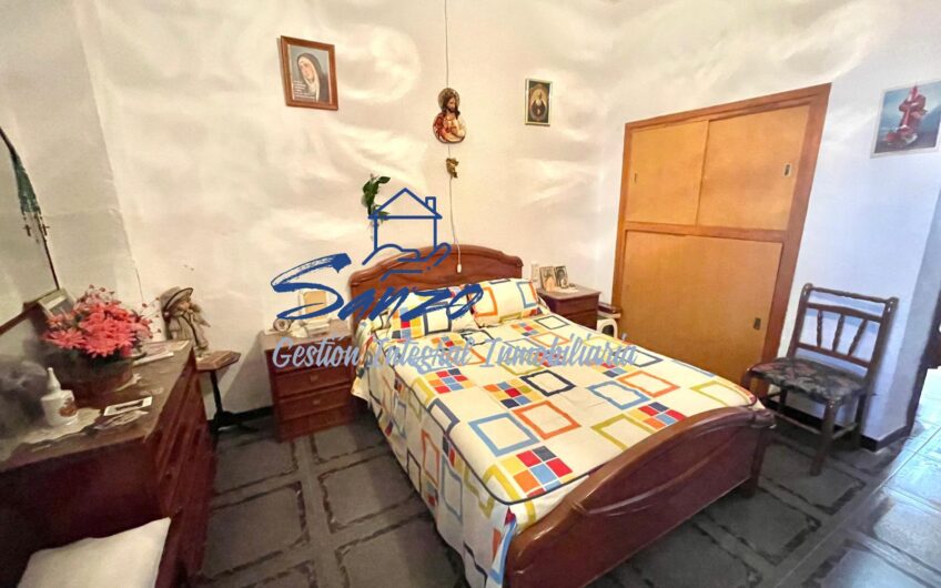 Casa en Villanueva de Algaidas
