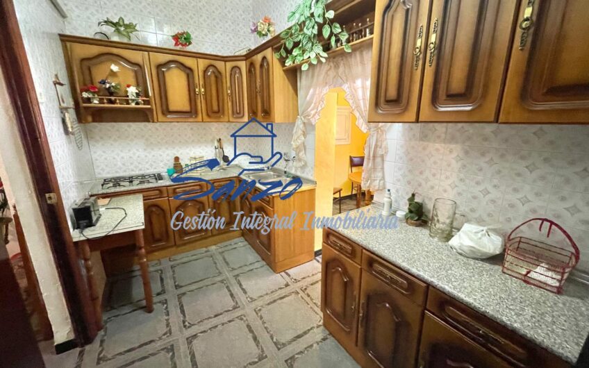 Casa en Villanueva de Algaidas