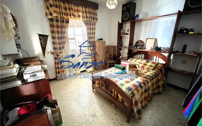 Casa en Villanueva de Algaidas