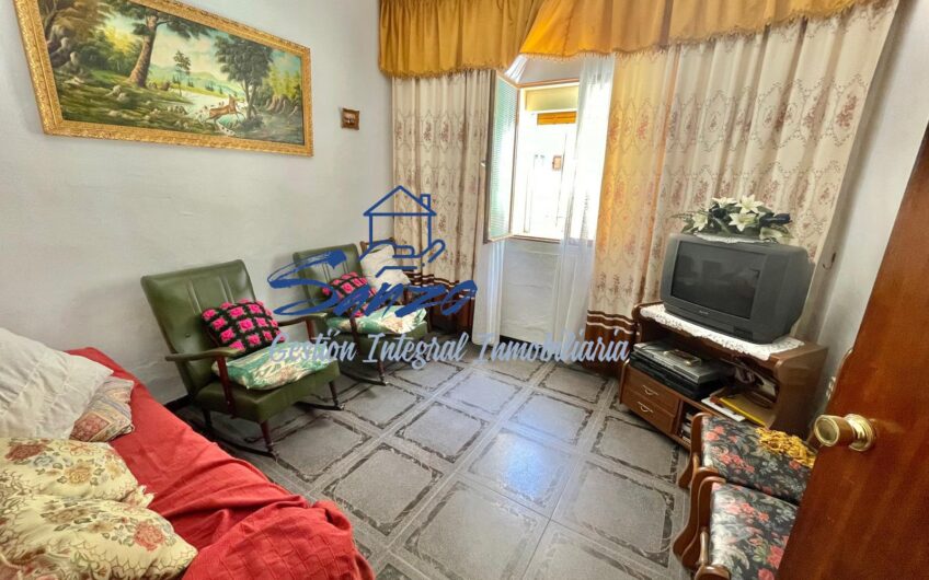 Casa en Villanueva de Algaidas