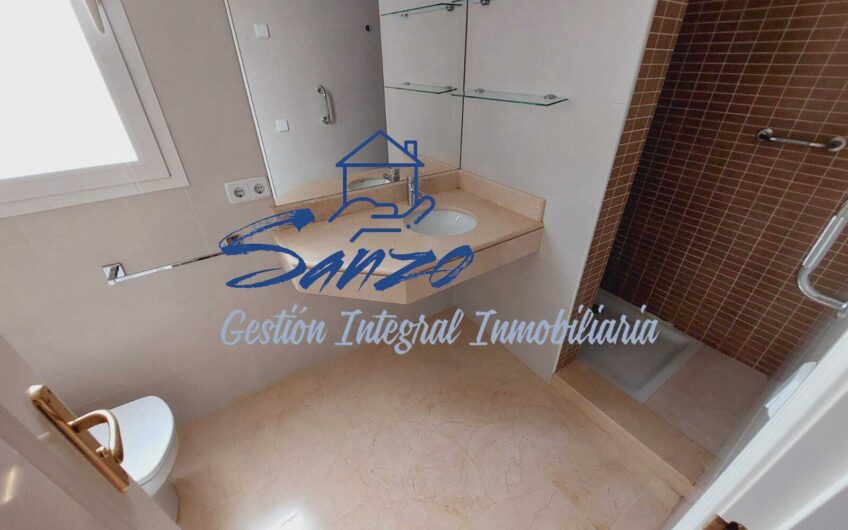 Piso en el centro Antequera