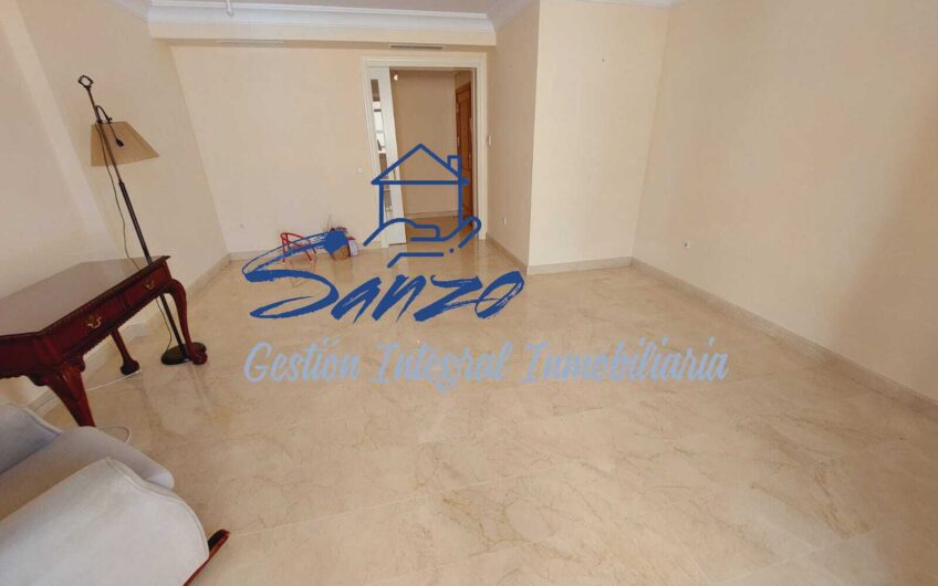 Piso en el centro Antequera