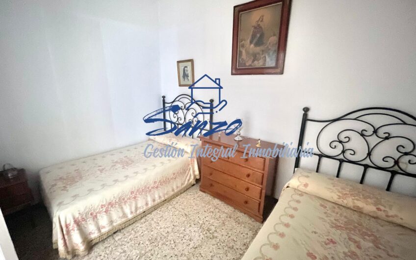 Casa en Campillos
