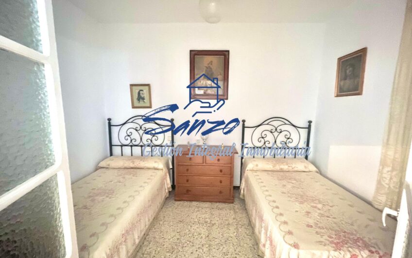Casa en Campillos