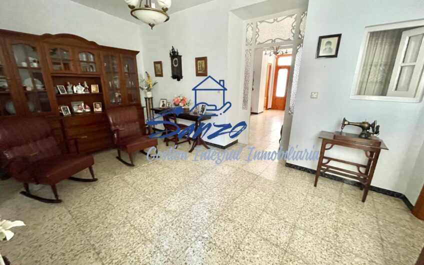 Casa en Campillos