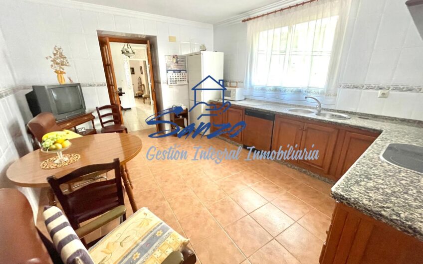 Casa en Campillos