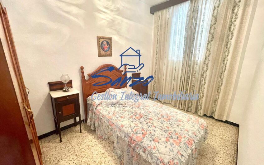 Casa en Campillos