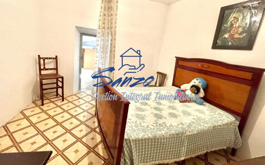 Casa en Campillos