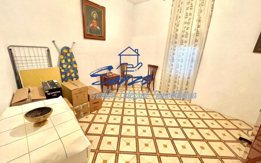 Casa en Campillos