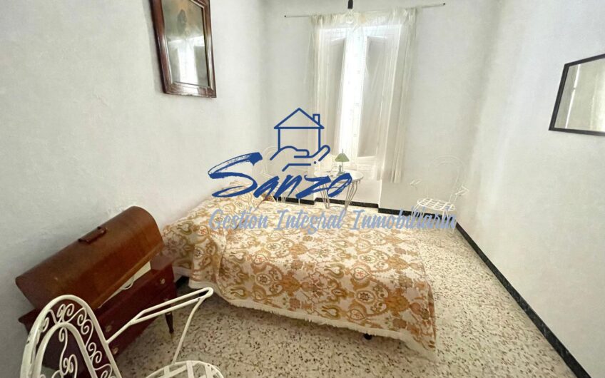Casa en Campillos