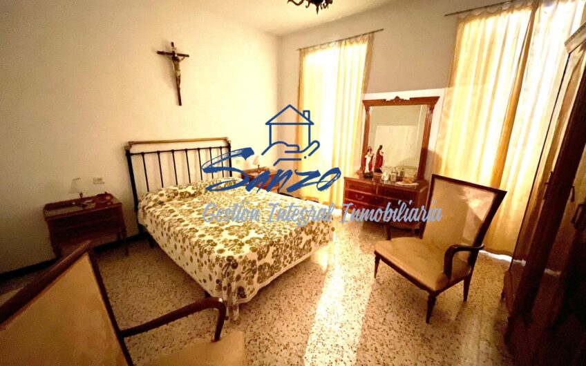 Casa en Campillos