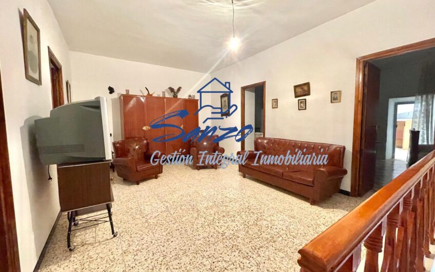 Casa en Campillos