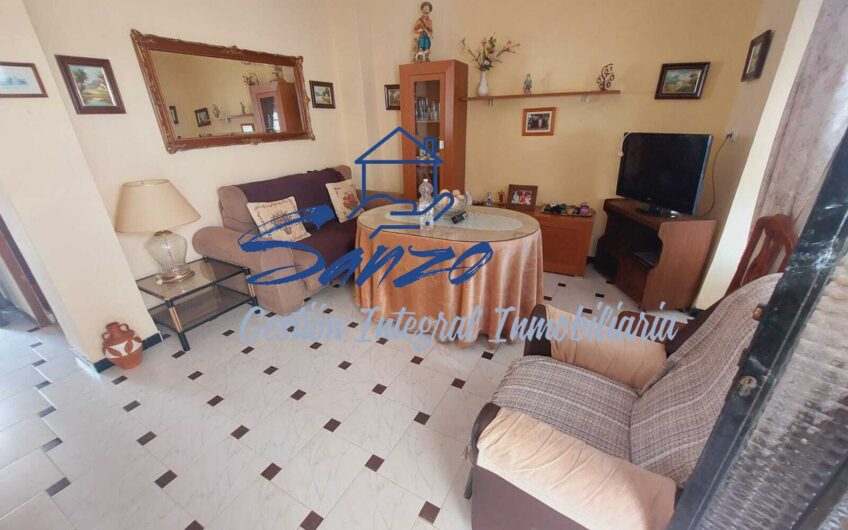 Casa en Antequera