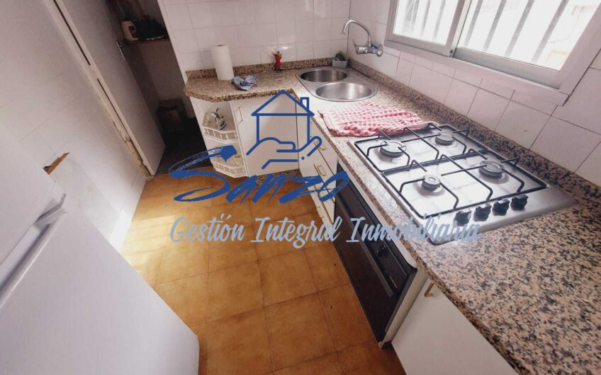 Casa en Antequera